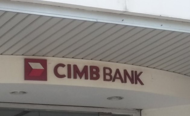 Photo of CIMB Bank @ Sungai Bakap