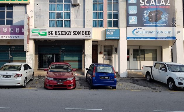 Photo of sg Energy sdn bhd Penang Branch