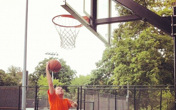 Photo of Piedmont Park Basketball Court