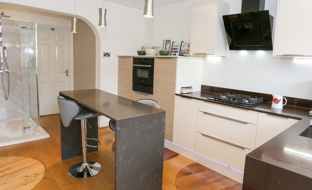 Photo of MIDC Kitchens