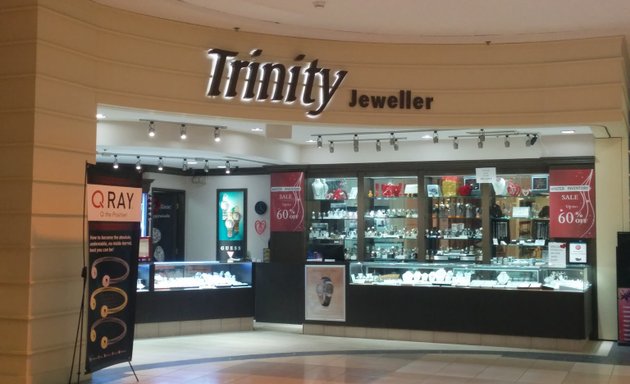 Photo of Trinity Jewellers