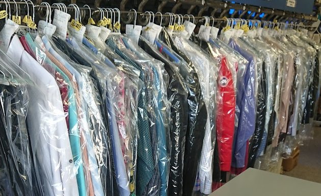 Photo of Regent Park Dry Cleaners