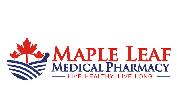 Photo of Maple Leaf Medical Pharmacy