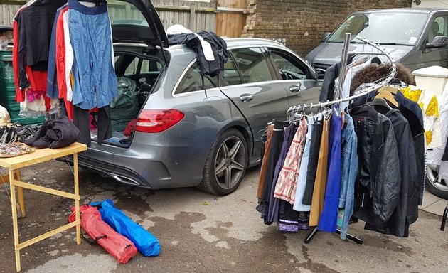 Photo of BrixtonBooty Car Boot Sale