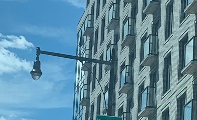 Photo of The Clocktower Building