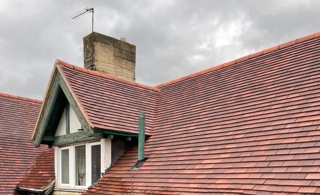 Photo of M&S Roofing