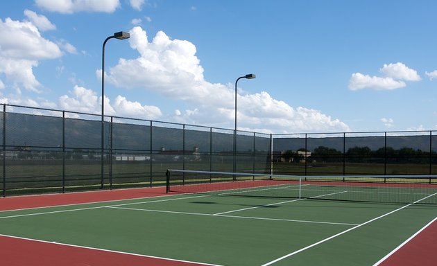 Photo of Infinity Tennis, Chandler