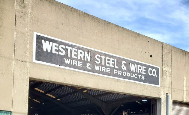 Photo of Western Steel & Wire Inc