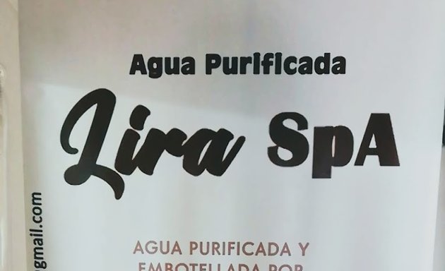 Foto de Agua Purificada Lira SpA