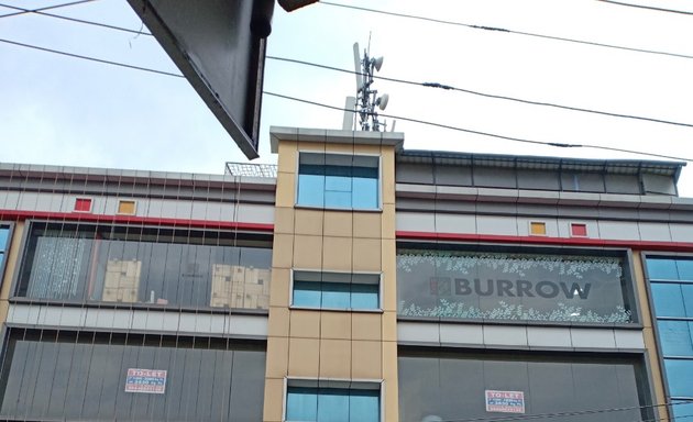 Photo of BHIVE Workspace Banashankari