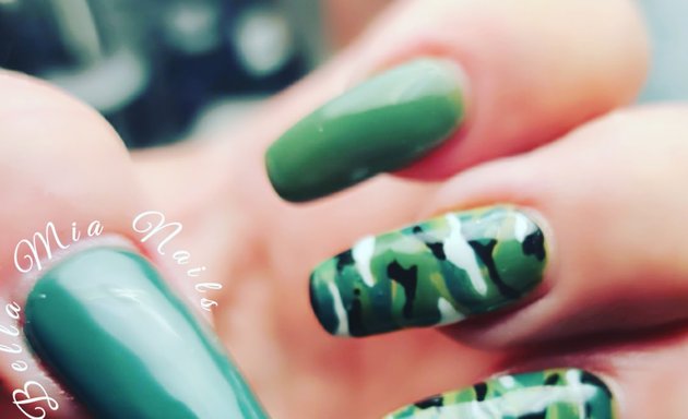 Photo of Bella Mia Nails