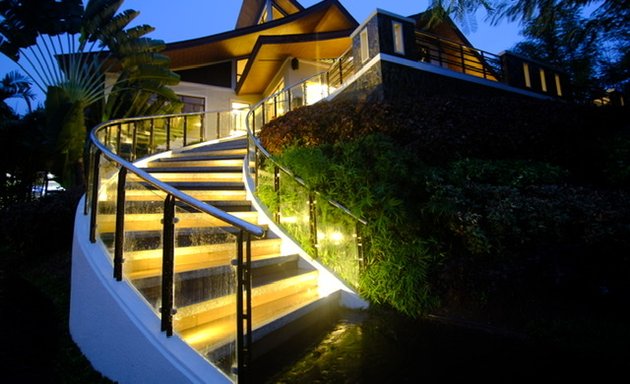 Photo of Amiya Resort Residences Clubhouse