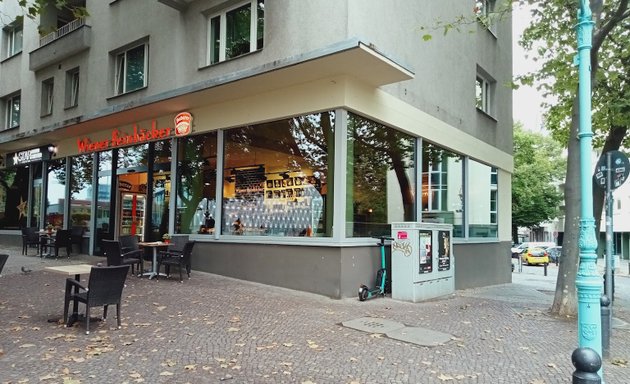 Foto von Wiener Feinbäckerei Heberer