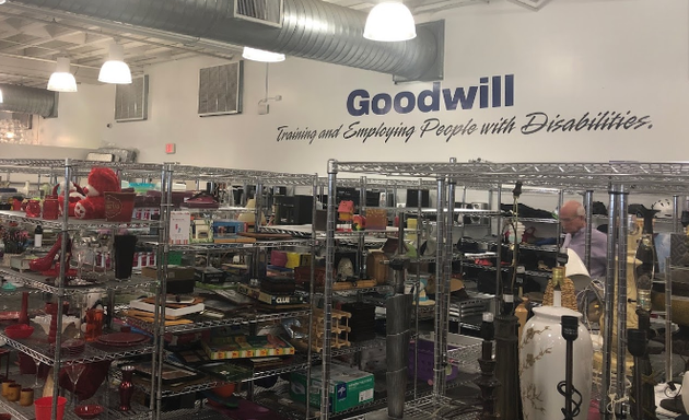 Photo of Goodwill - Biscayne