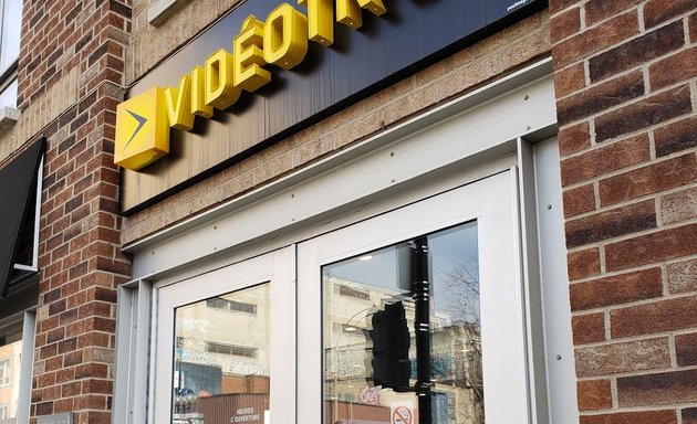 Photo of Magasin Vidéotron