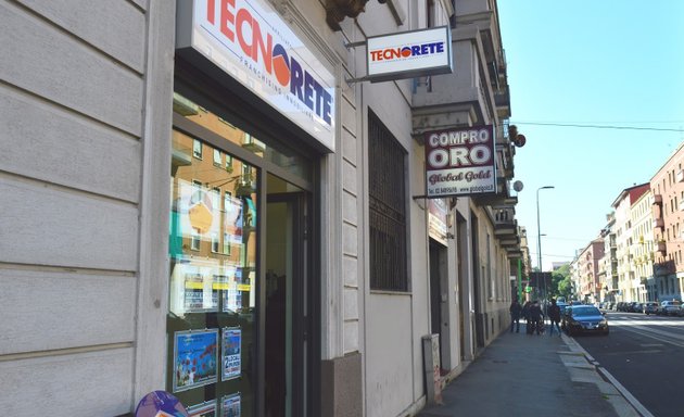 foto Affiliato Tecnorete T.R. Casa S.R.L.