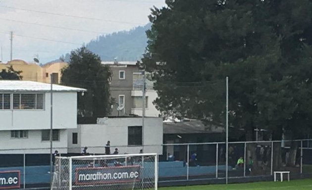 Foto de Estadio De La Universidad Católica