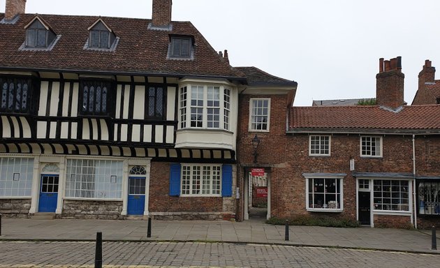 Photo of York Minster Centre For School Visits