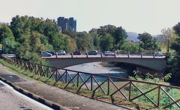 foto Ponte Carlo Emanuele III