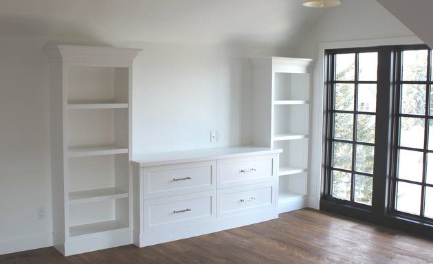 Photo of Casa Flores Custom Cabinetry