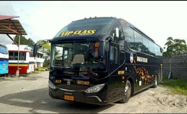 Photo of Davao Acf Bus Lines Inc.