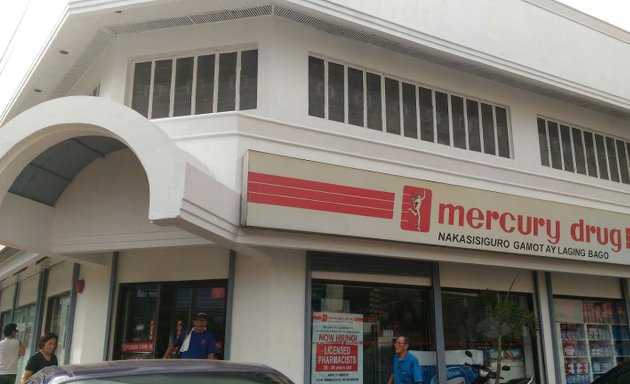 Photo of Mercury Drug Abreeza Mall