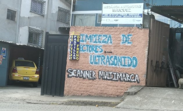 Foto de Mecanica Automotriz Maiquez