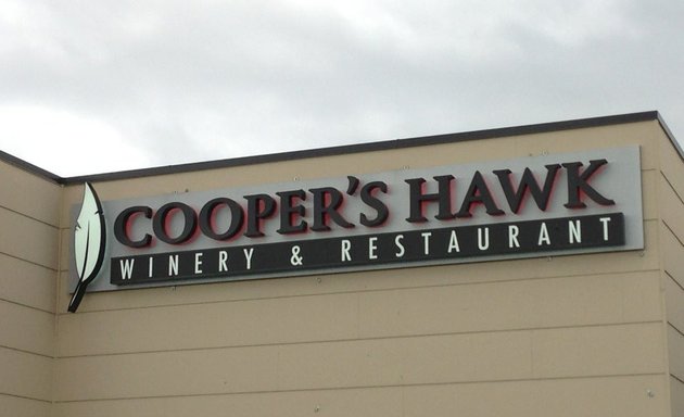Photo of Cooper's Hawk Winery & Restaurants