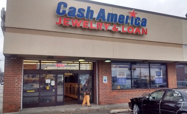 Photo of Cash America Pawn