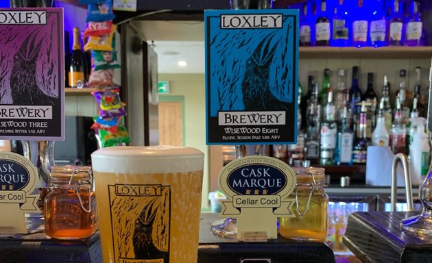 Photo of Loxley Brewery