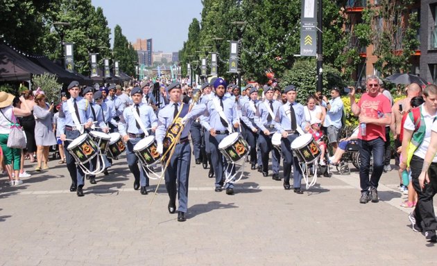 Photo of 56 (Woolwich) Squadron - Air Training Corps