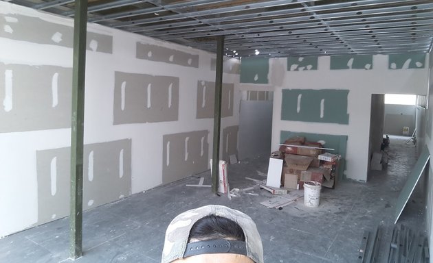 Foto de Contratista General Drywall