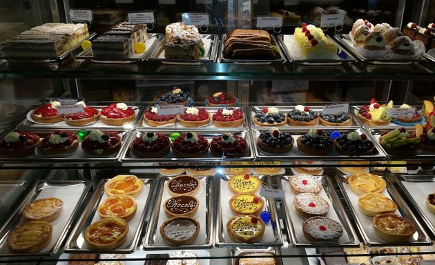 Photo of Julien's Patisserie