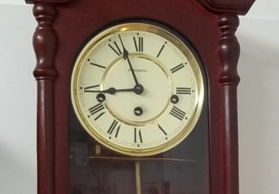 Photo of Stockydale Clocks