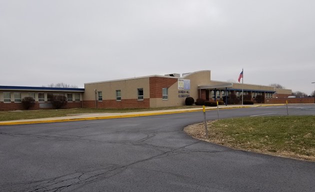 Photo of Bunker Hill Elementary School