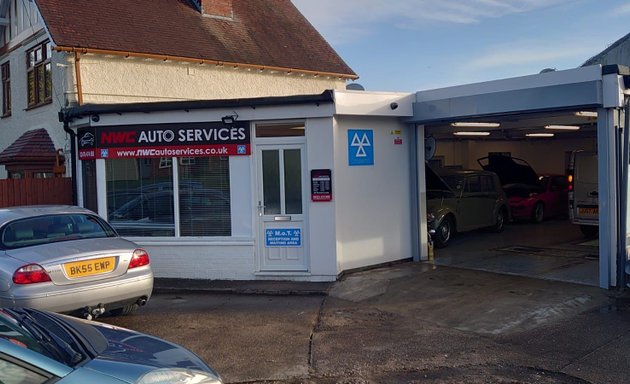 Photo of NWC Auto Services