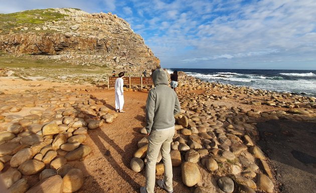 Photo of Cape of Good Hope
