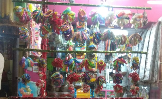 Photo of Vijayalakshmi Fancy & Gift Center