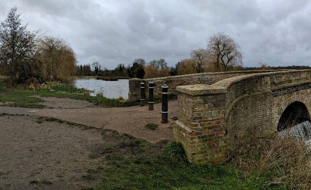 Photo of Five Arches Bridge