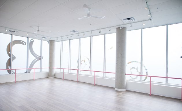 Photo of Local Barre Fitness