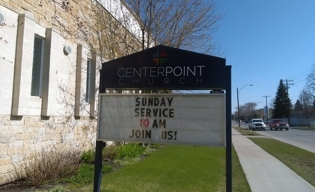 Photo of Centerpoint Church