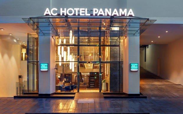 Foto de AC Hotel by Marriott Panama City