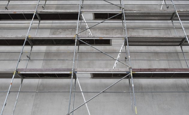 Photo of J&C Scaffold Services LTD