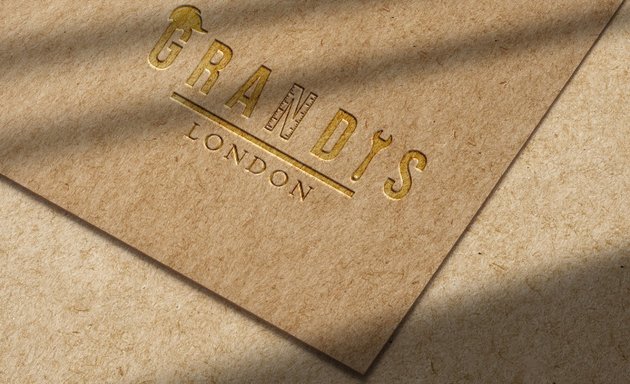 Photo of Grandys Ltd