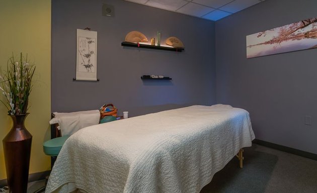 Photo of Oasis Spa