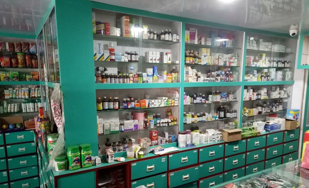 Photo of Kurla Chemist And General Store