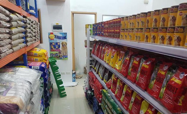 Photo of Pike The Pet Supply Store- Punta Princesa Branch