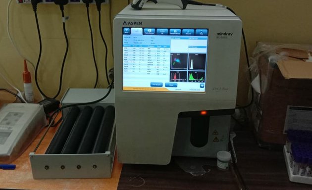 Photo of Sv care diagnostics
