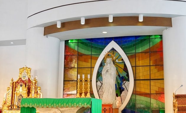 Photo of Archdiocese of Zamboanga
