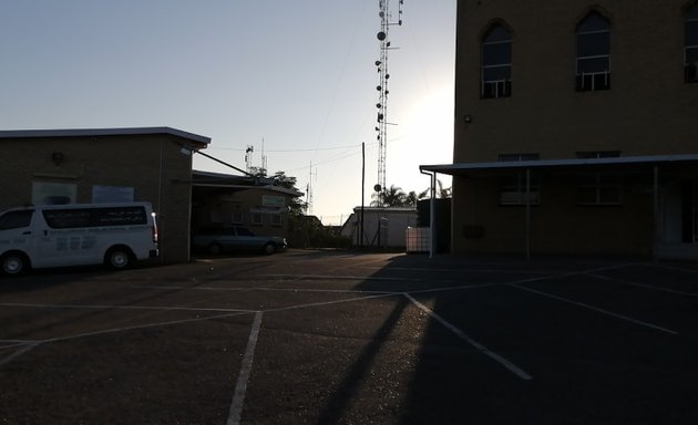 Photo of MASJID E QUWWATUL ISLAM, Shallcross